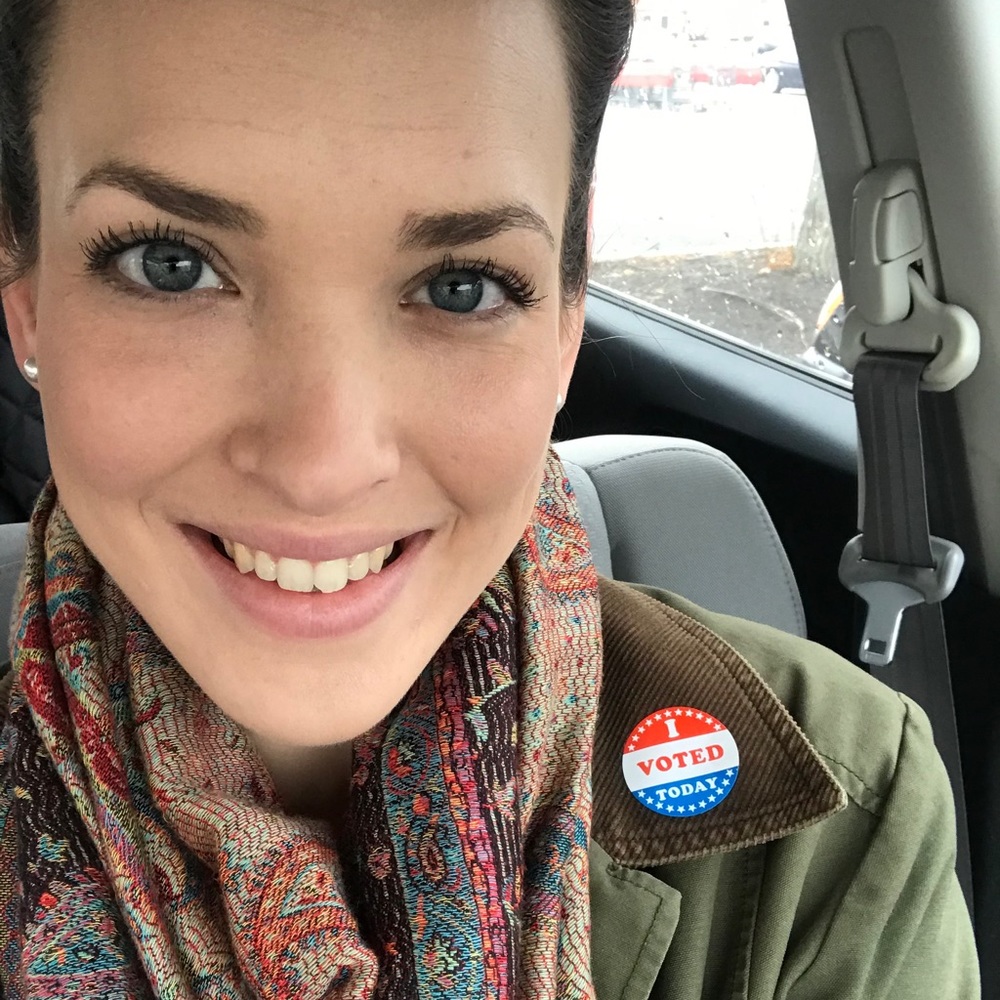 Meet your Posher, Kate